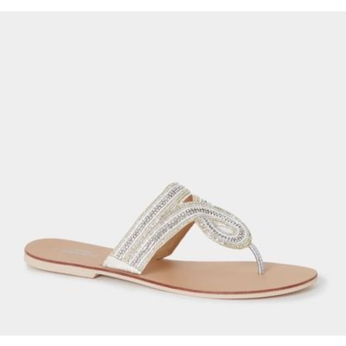Glamorous clearance ladies slippers