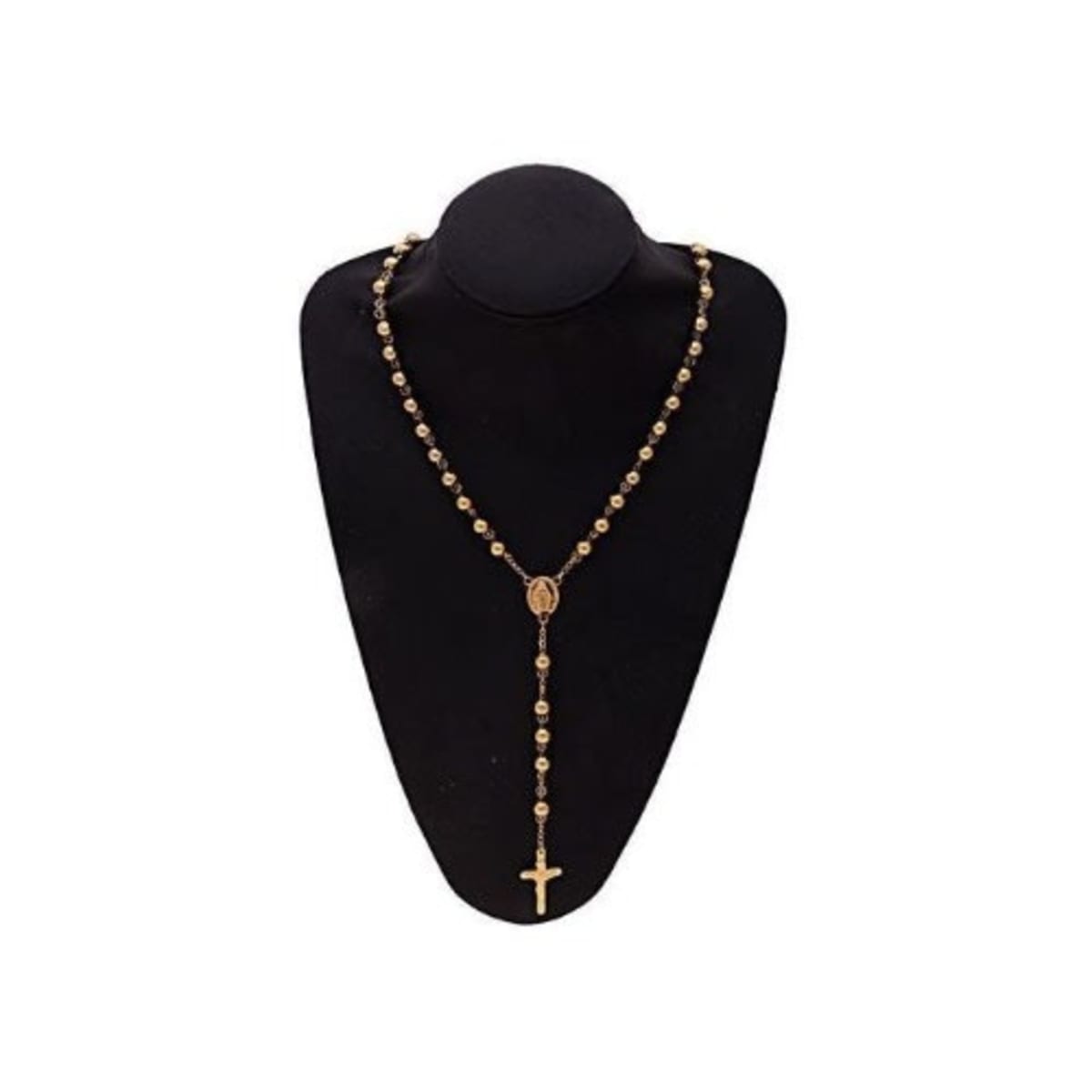 Neck attached hot sale chain
