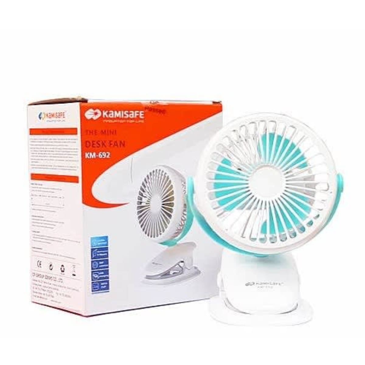 Desk fan outlet near me