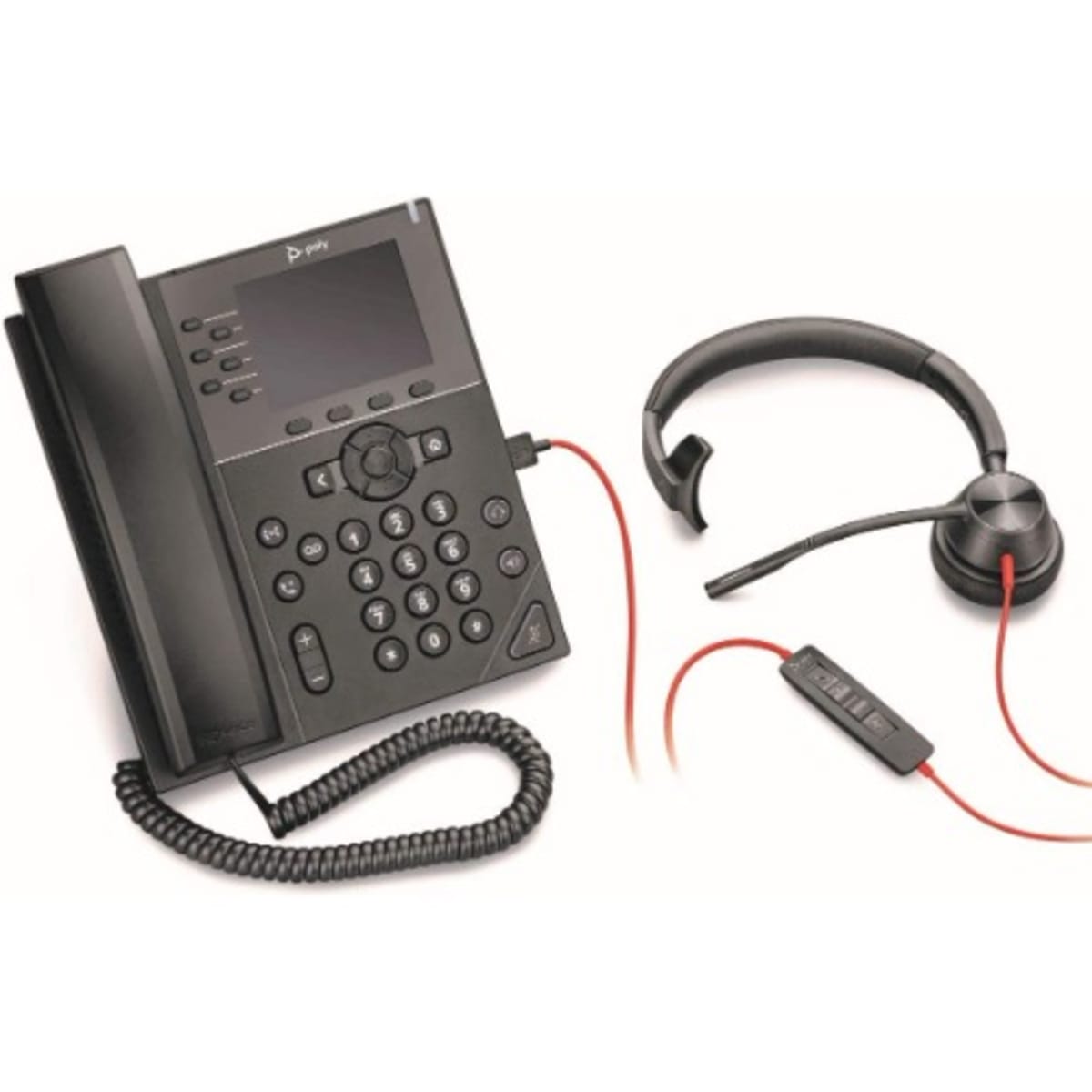 Plantronics 3310 2025