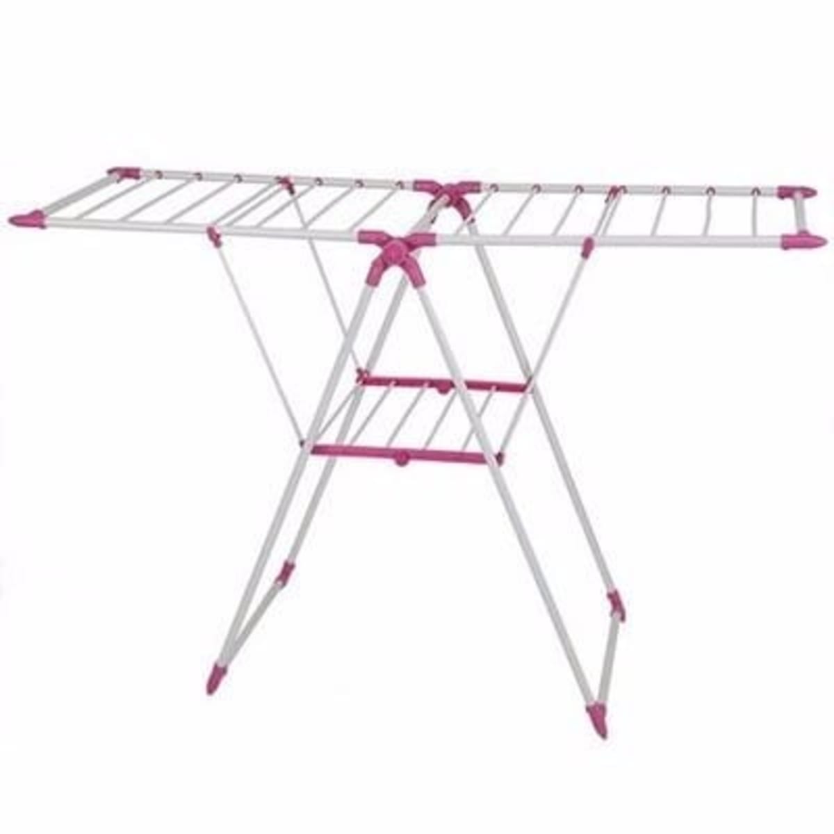 Adjustable Baby Clothes Hanger