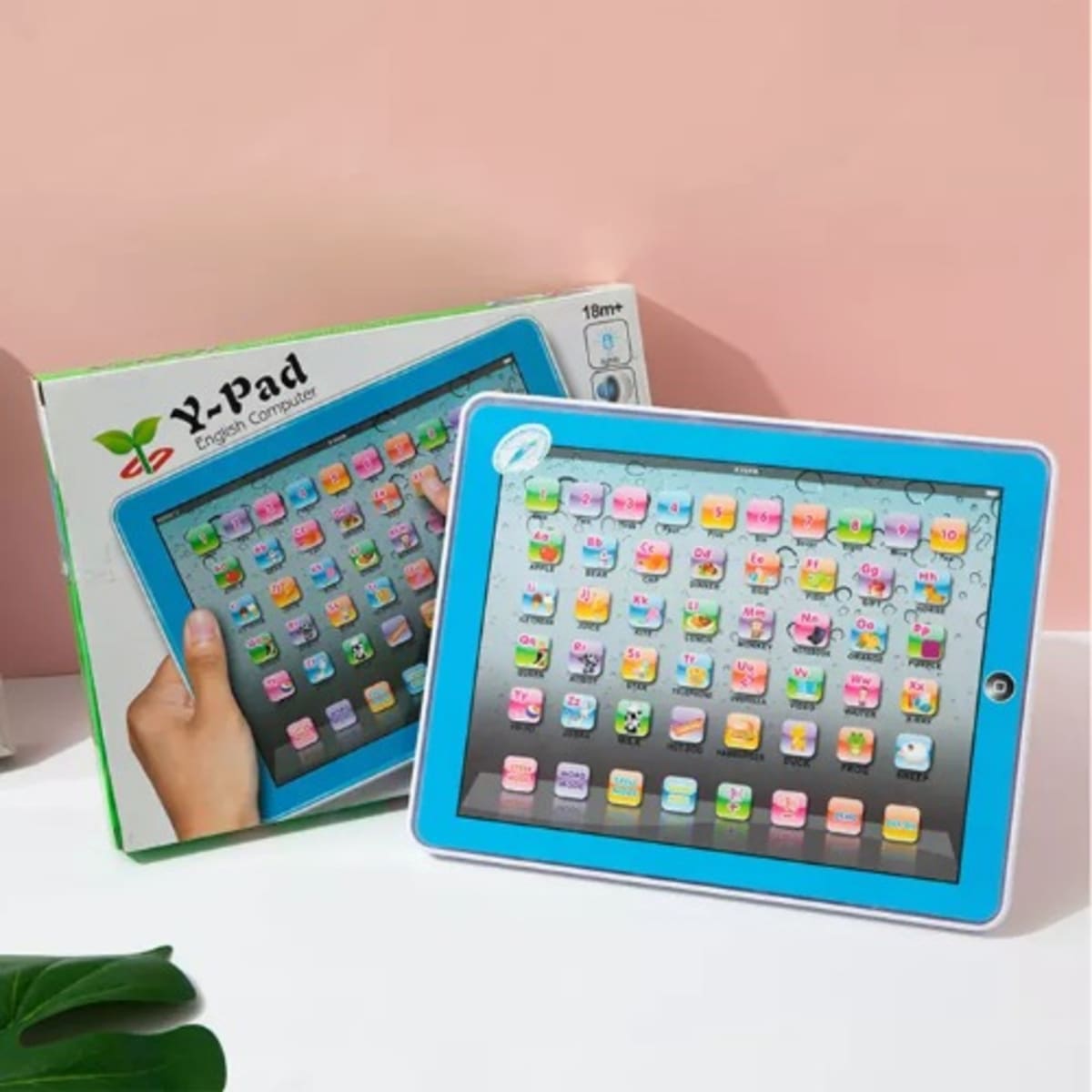 Y pad Kids Educational iPad Learning Toy Konga Online Shopping