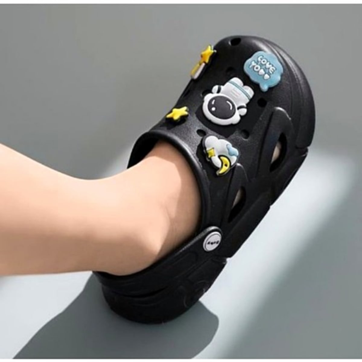 Kids Unisex Crocs Sandal Konga Online Shopping