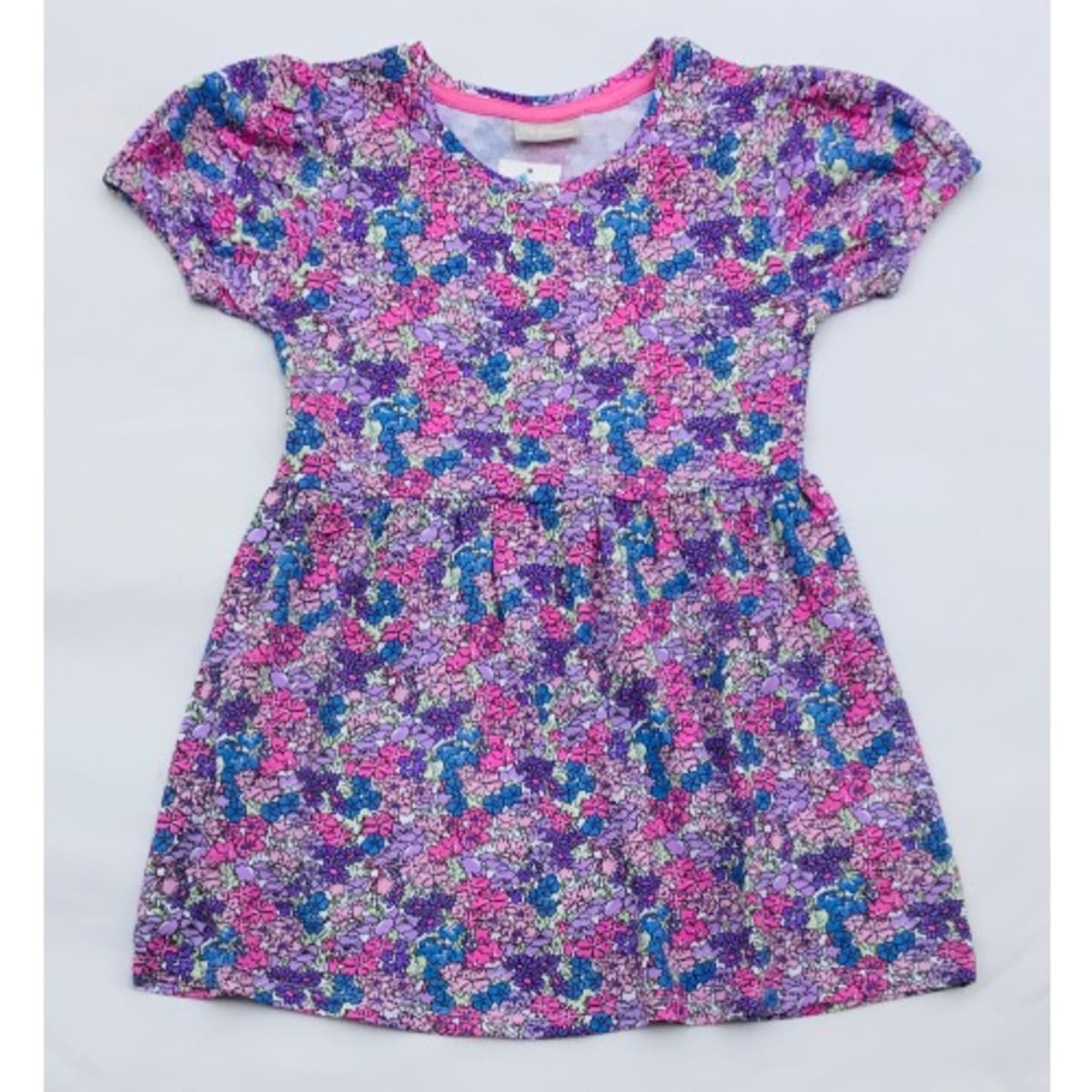 Matalan flower sales girl dress