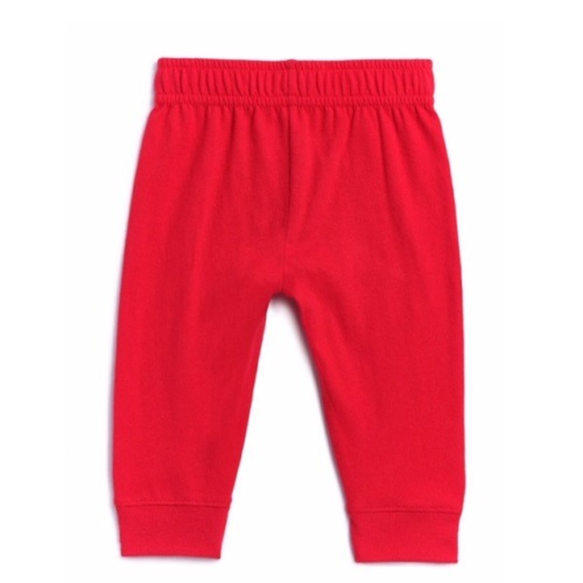 Boys store jersey joggers