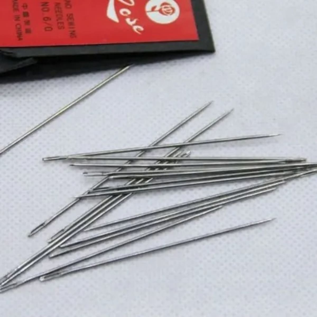Large Needles Hand Sewing, Long Needles Hand Sewing