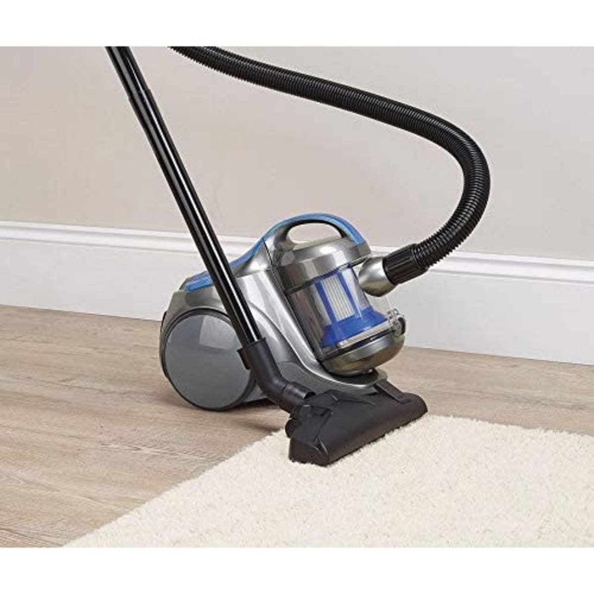 Tescos carpet clearance cleaner