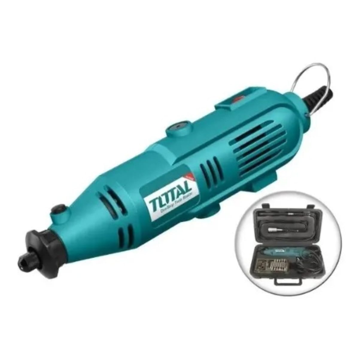 Total mini drill 2025 130w