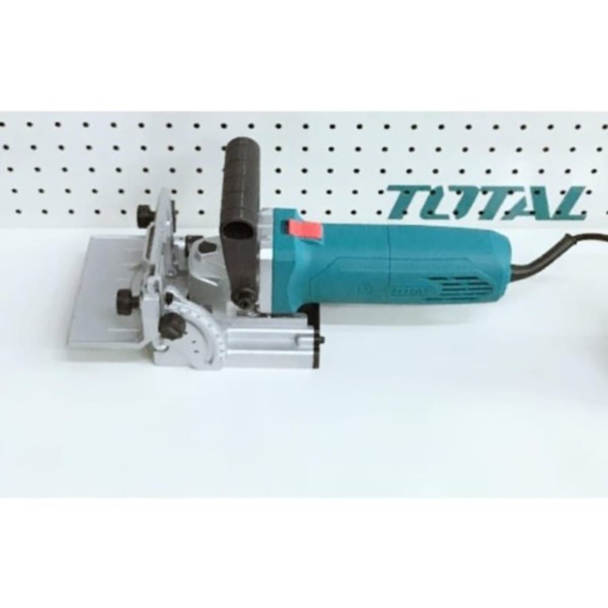 Total tools biscuit store joiner
