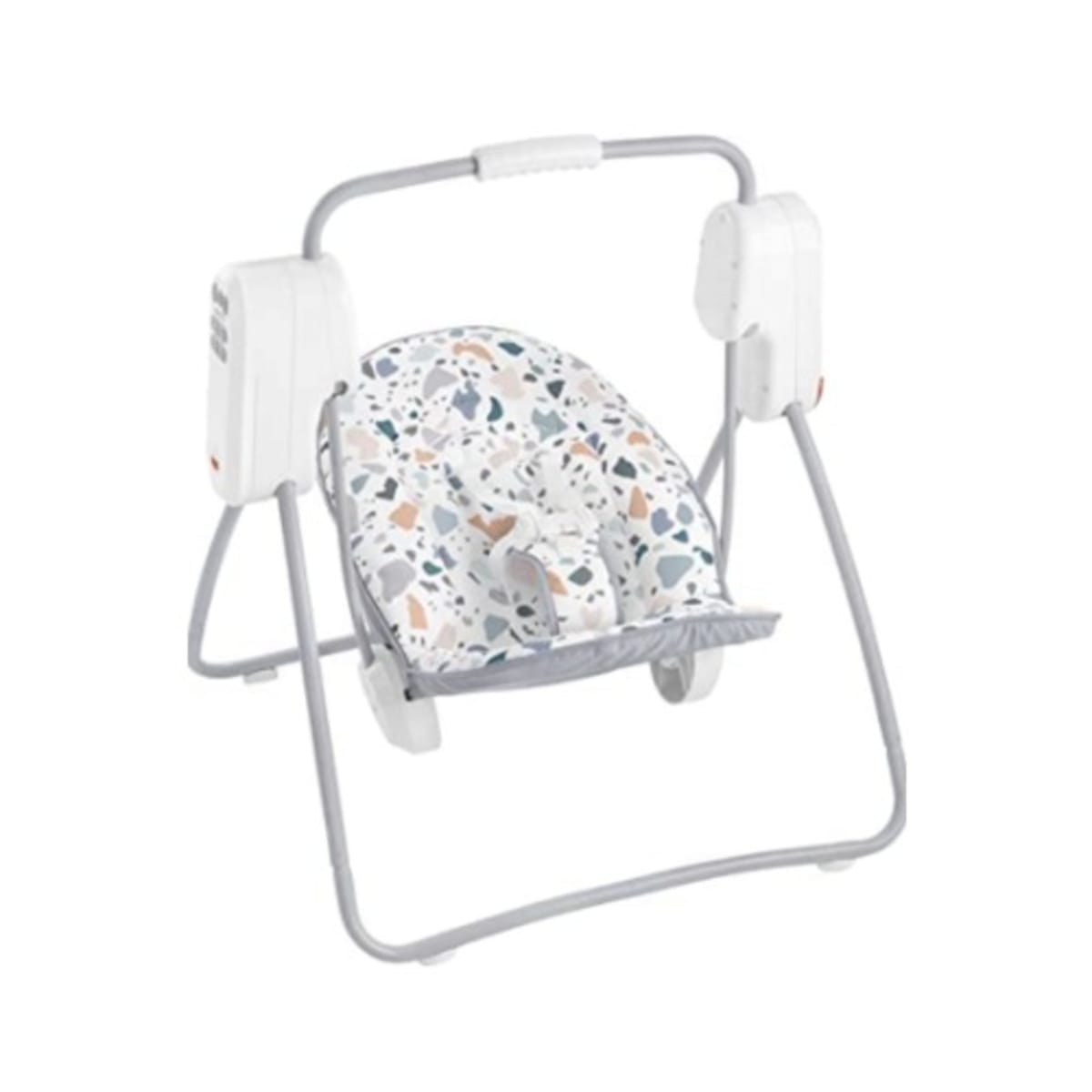 Graco small spaces 2025 swing