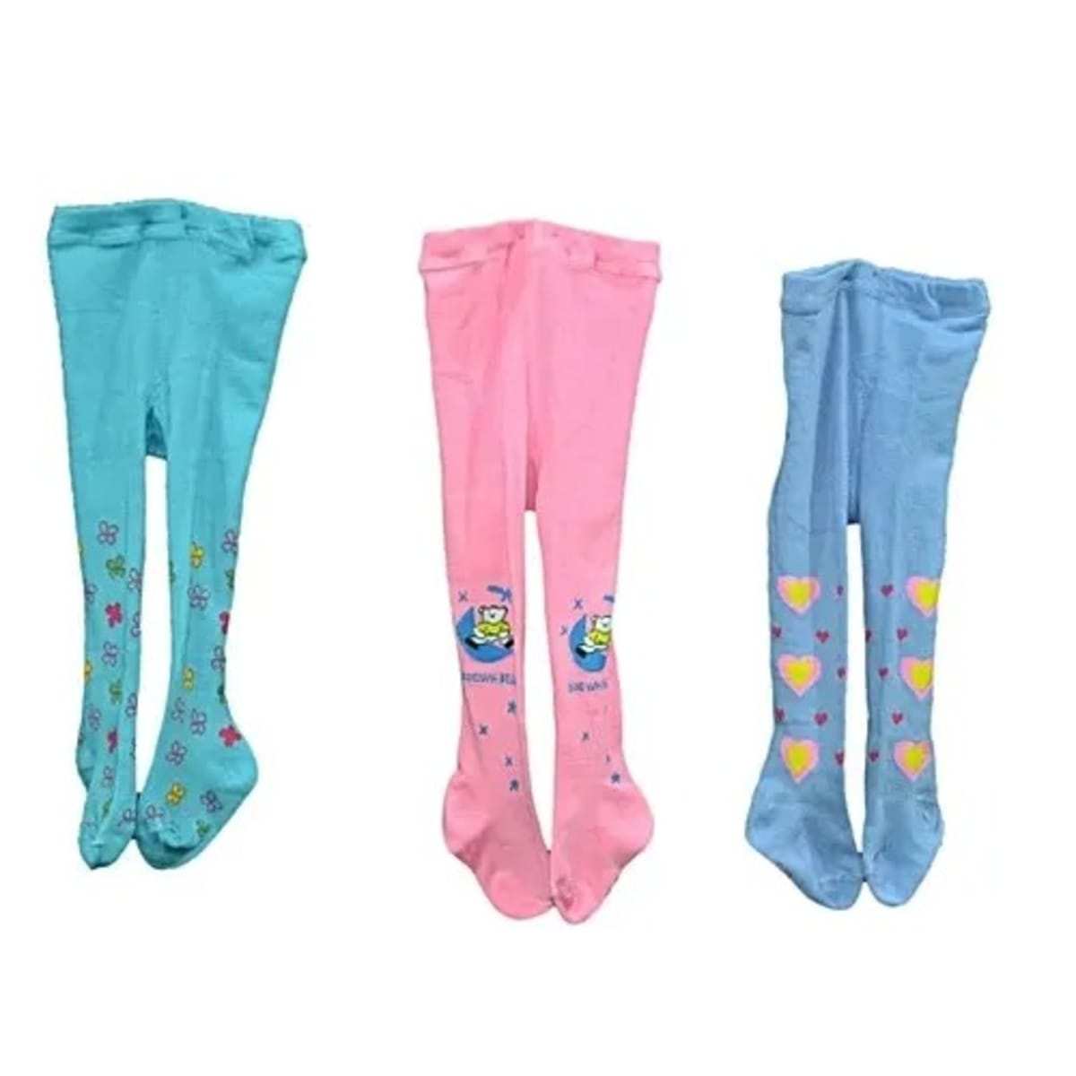 Girls pop store socks