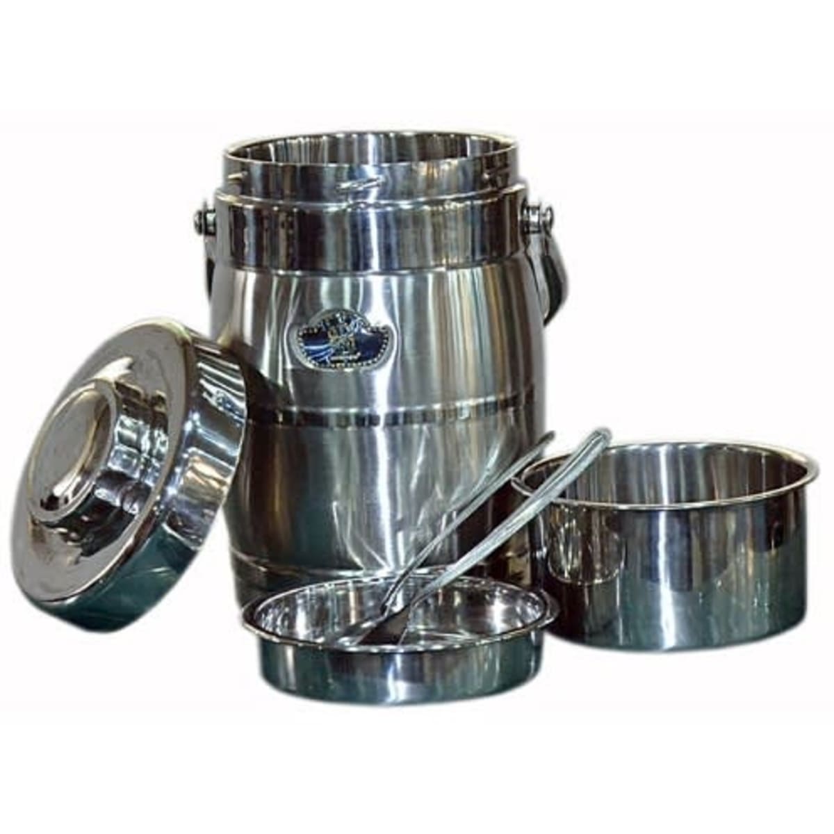 Stainless Steel Vacuum Thermos Food Flask Konga Online Shopping