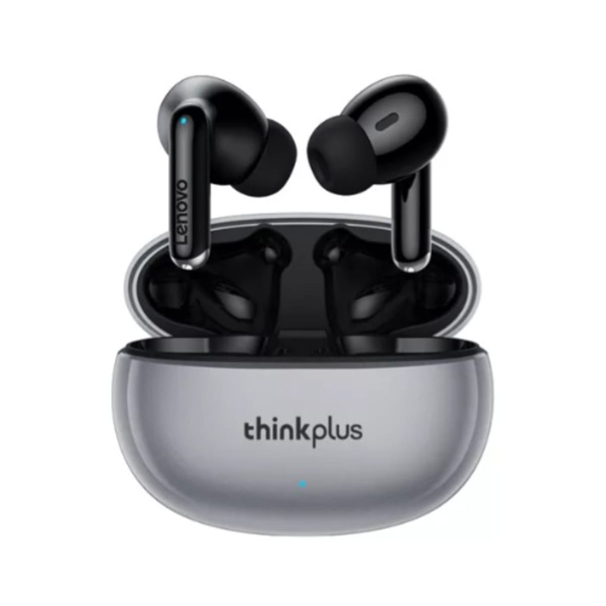 Lenovo air earbuds top