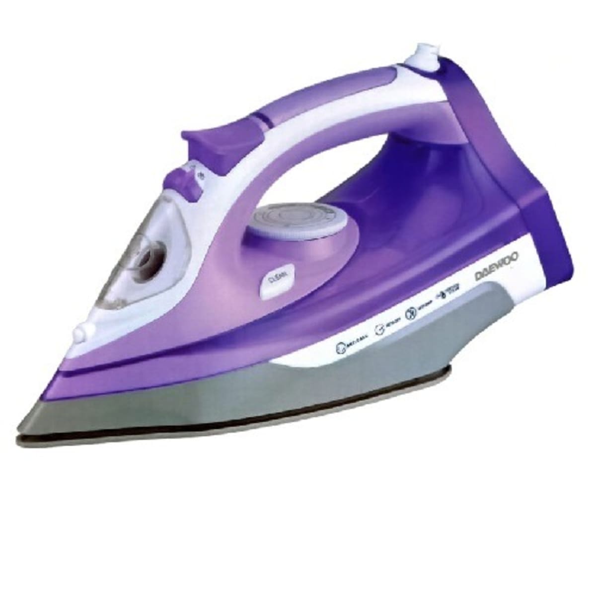 Iron online shopping best sale