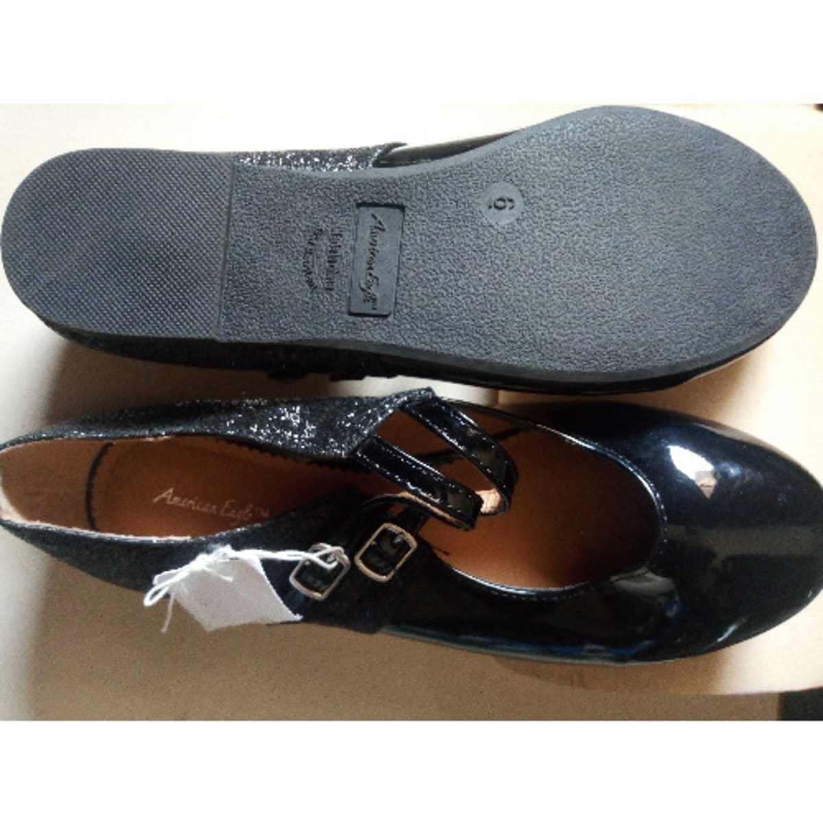 American eagle girls discount shoes