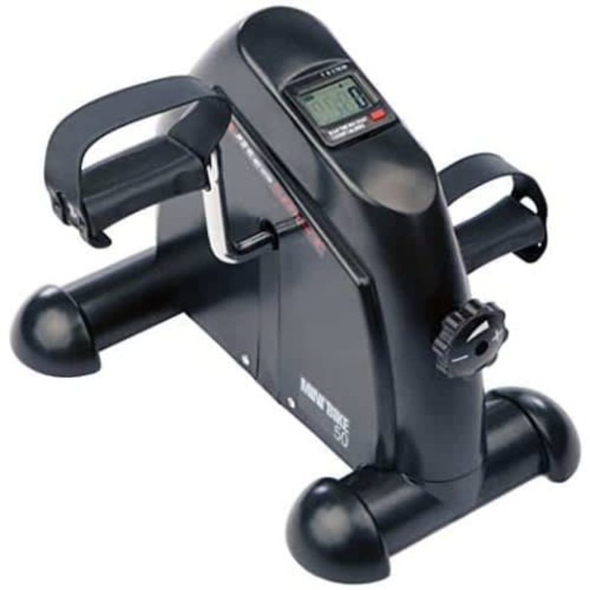 Mini Exercise Bike For Both Hand And Leg Workout