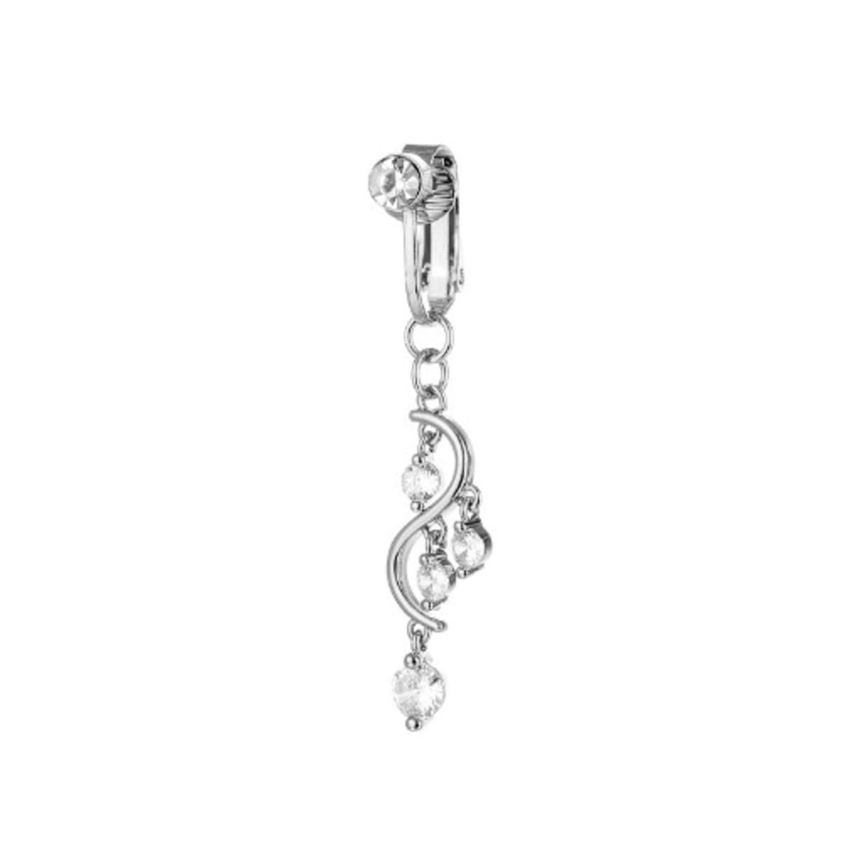 Pandora belly button rings top