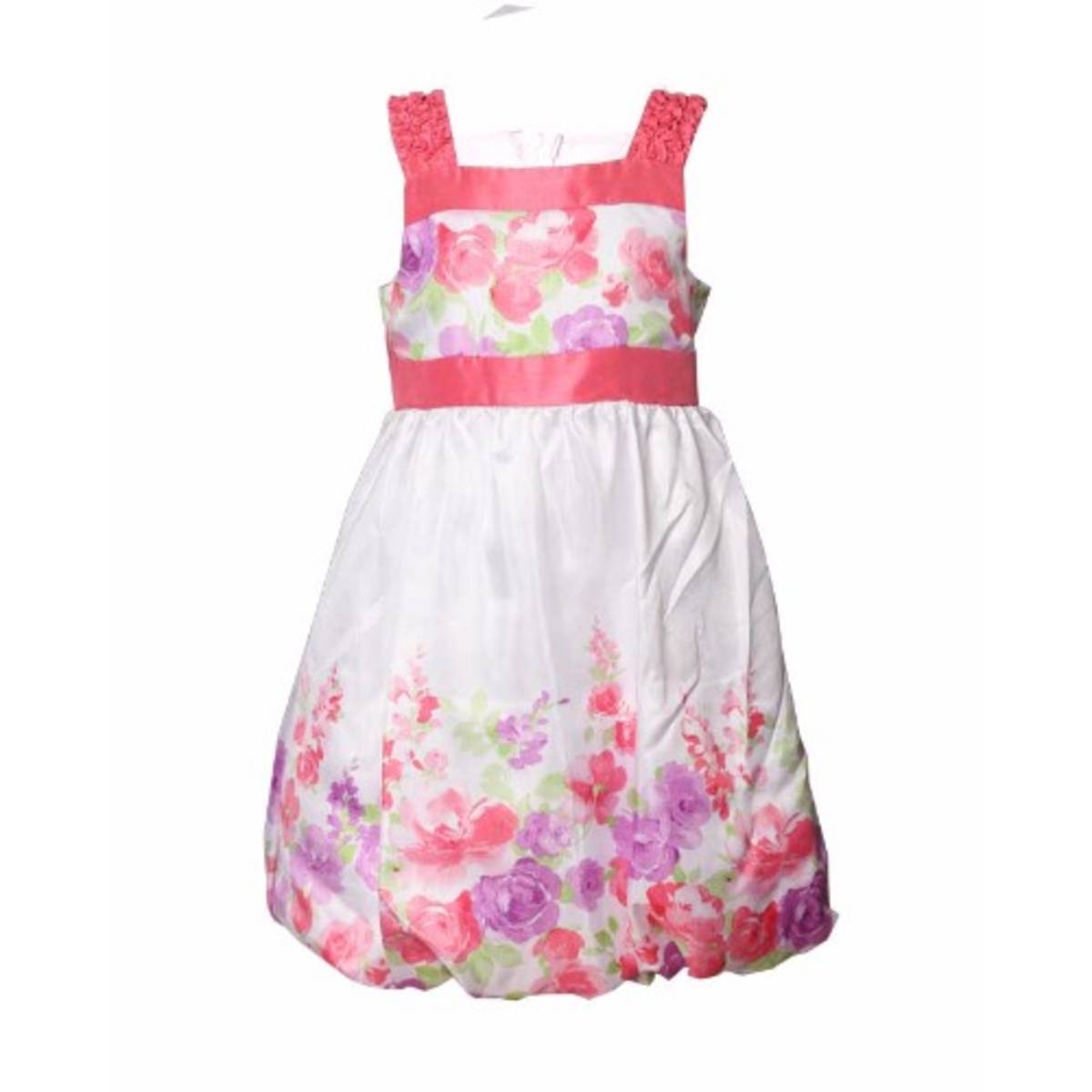 Rare editions deals girls dress