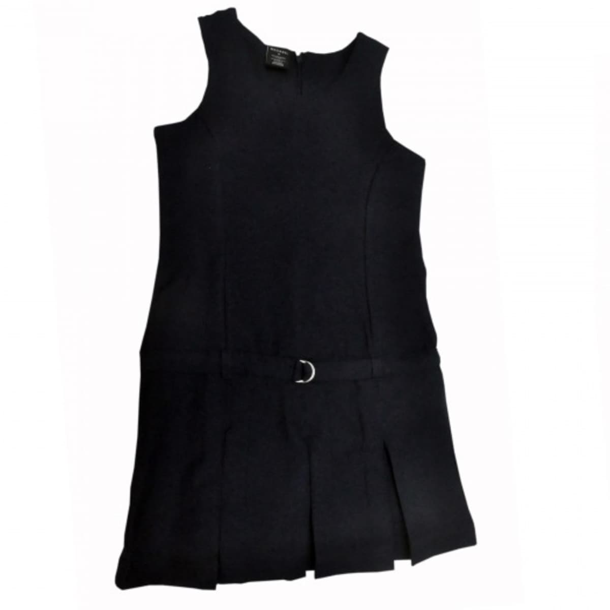 George school pinafore outlet