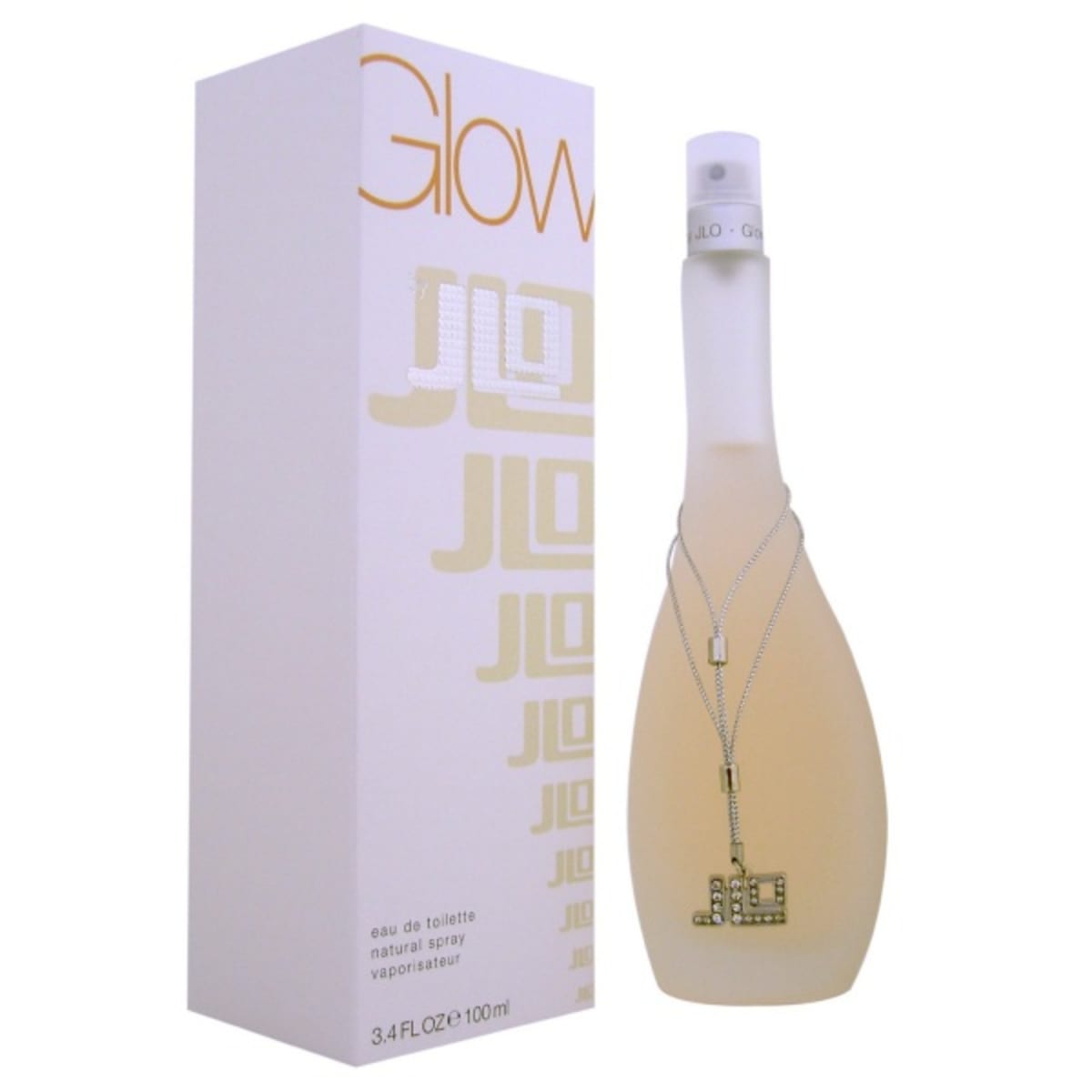 Glow jennifer best sale lopez 100 ml
