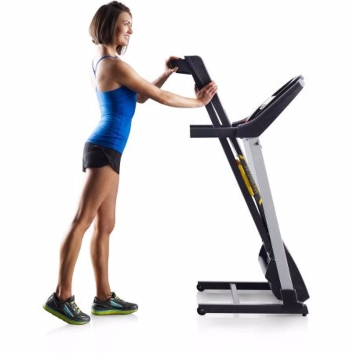 Golds gym top trainer 430i