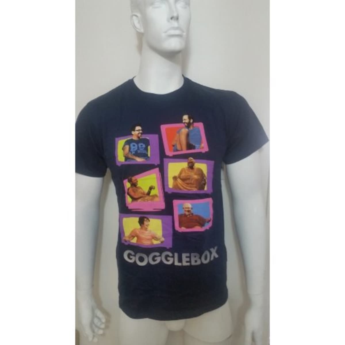 Google t hotsell shirt uk