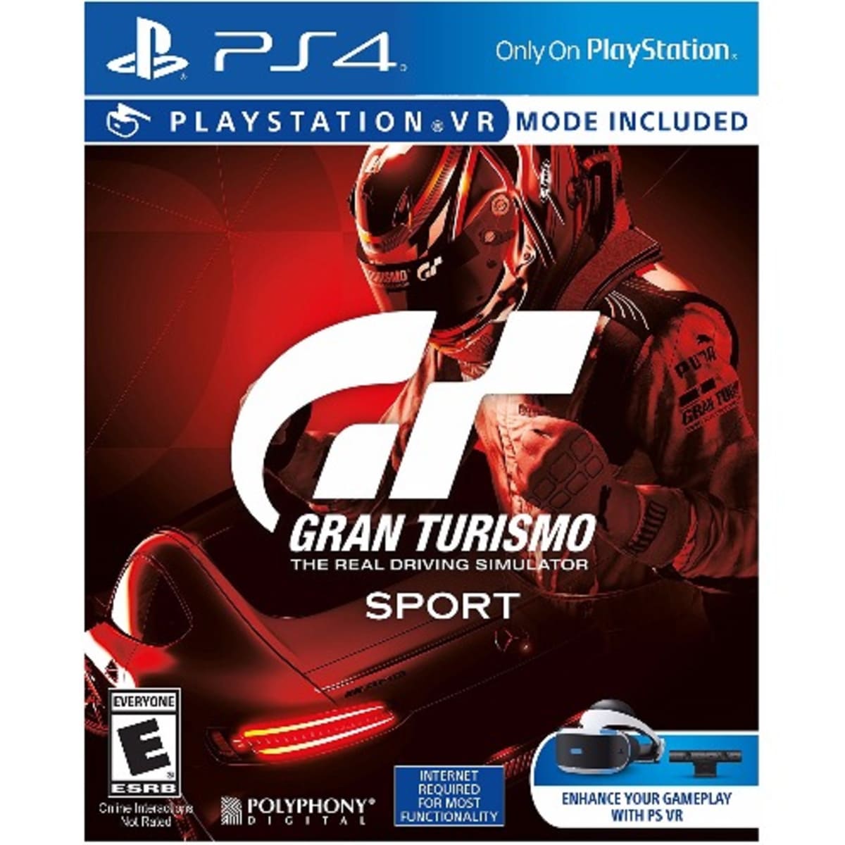Playstation 4 best sale vr compatible games