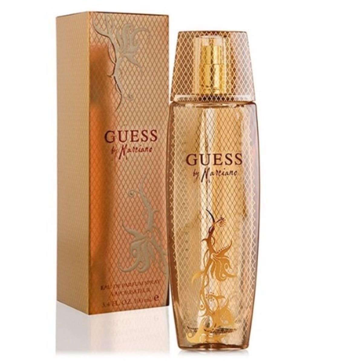 Guess by marciano cologne sales