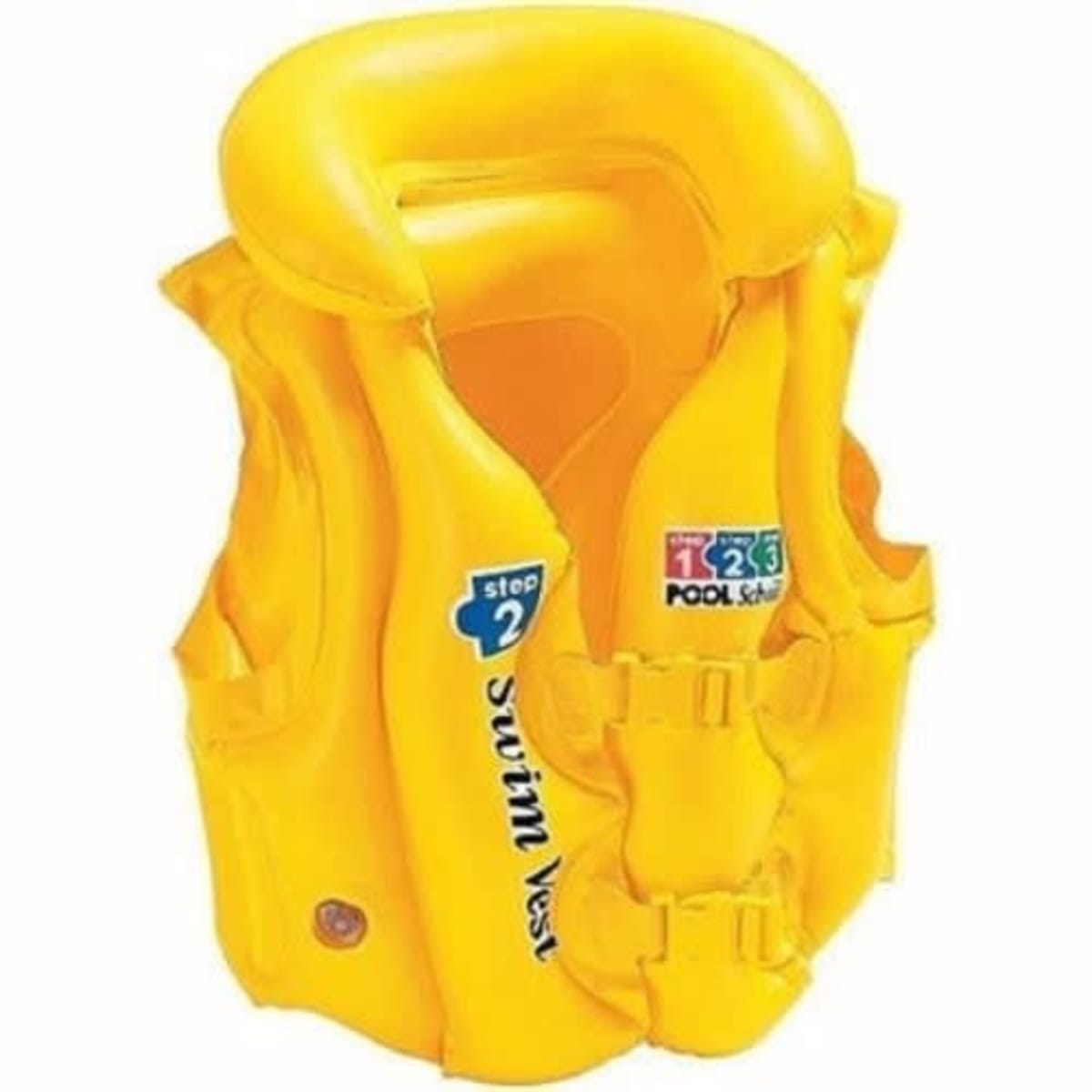 Children s Swimming Jacket Konga Online Shopping