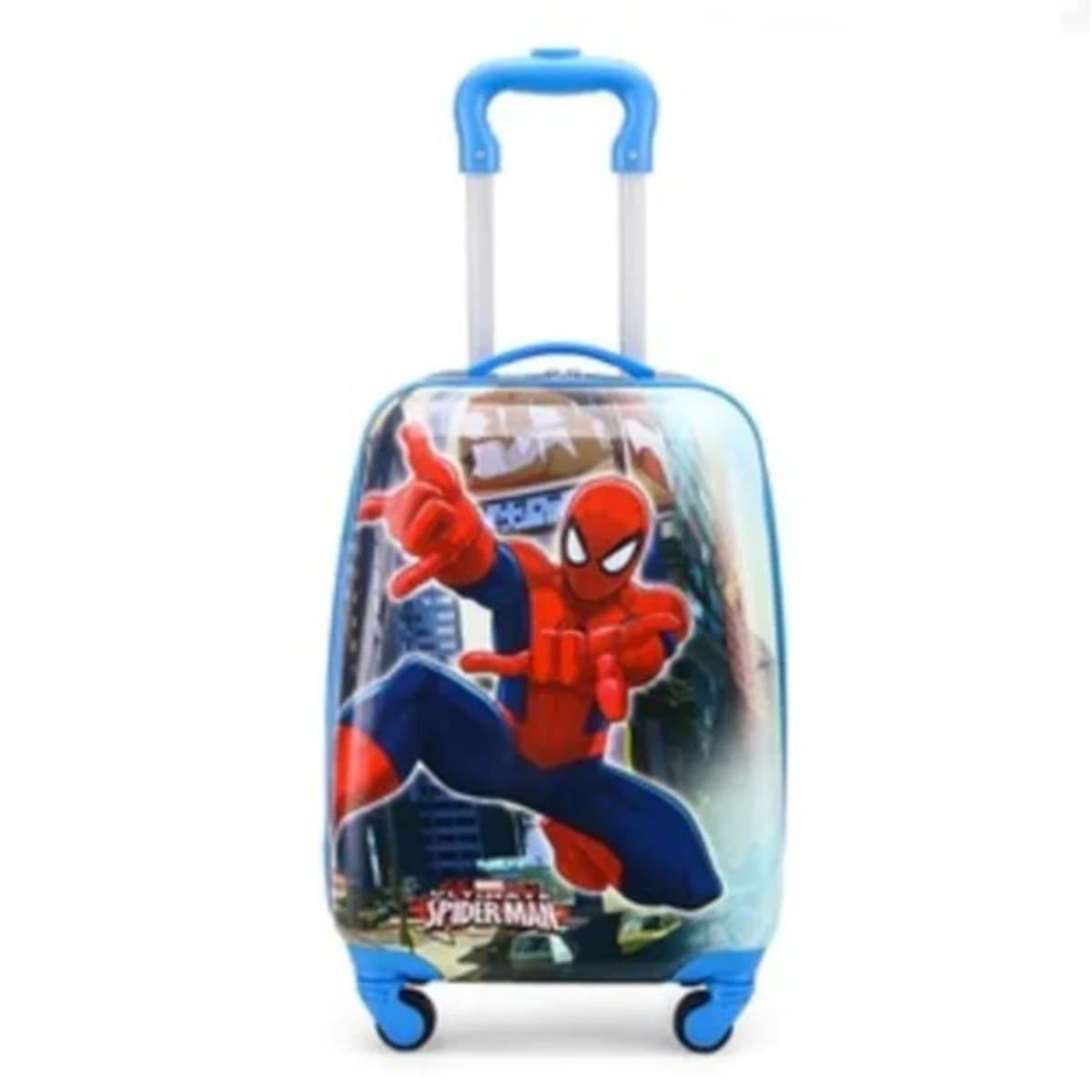 Plastic school suitcase shop