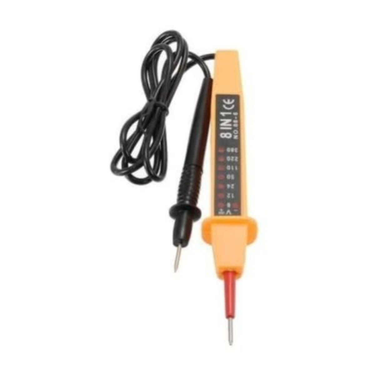 Auto Electrical Voltage Tester Pen Konga Online Shopping