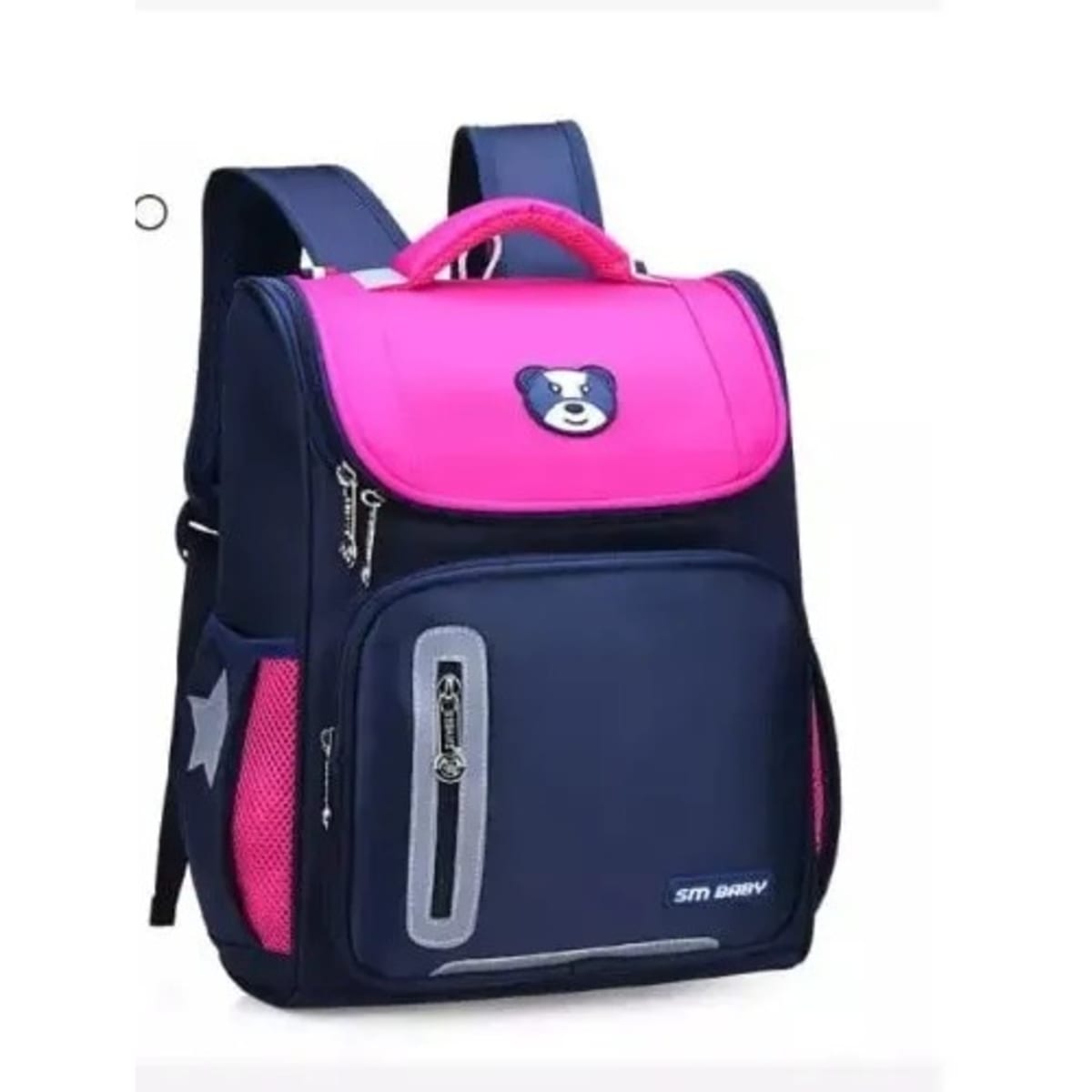 Sm baby top school bag