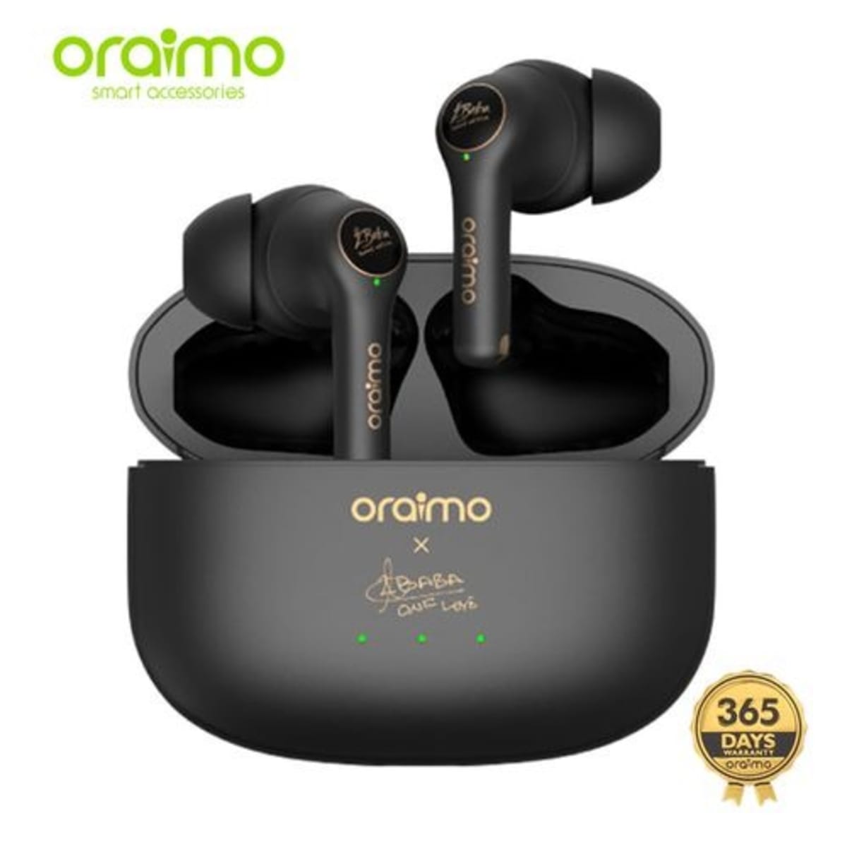 Oraimo airbuds konga store