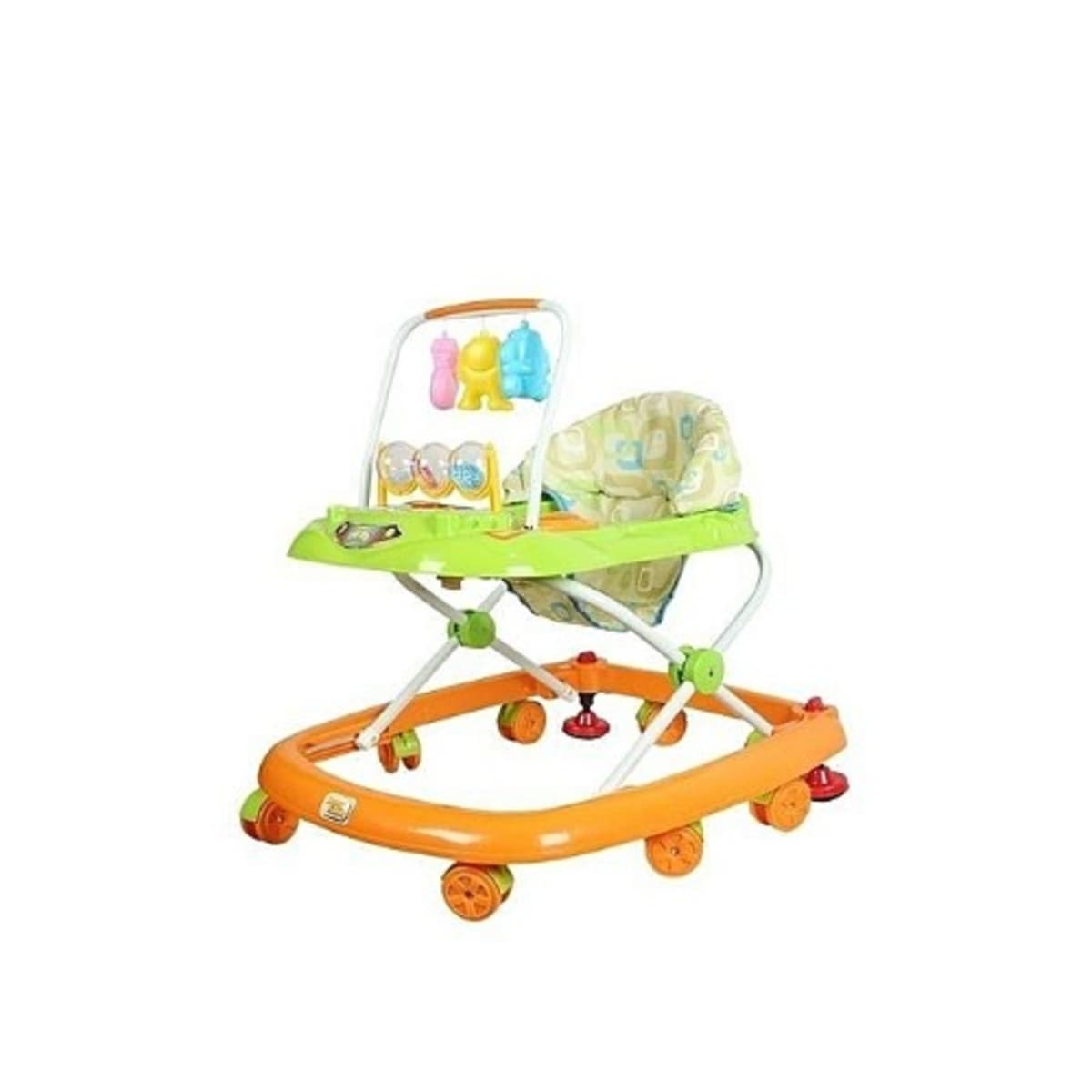 LMV Baby Nursery Baby Walker Konga Online Shopping