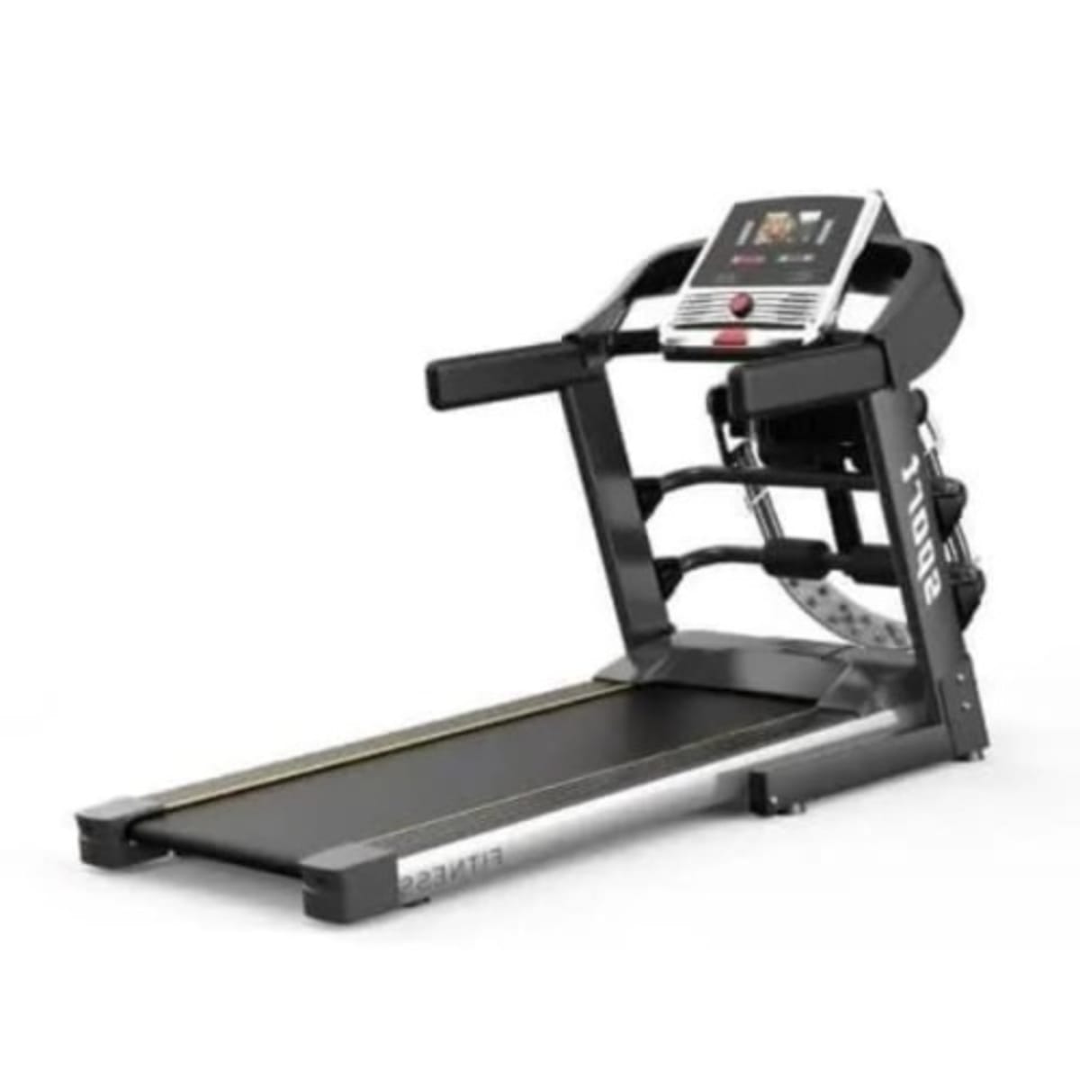 Elite fitness 2025 treadmill