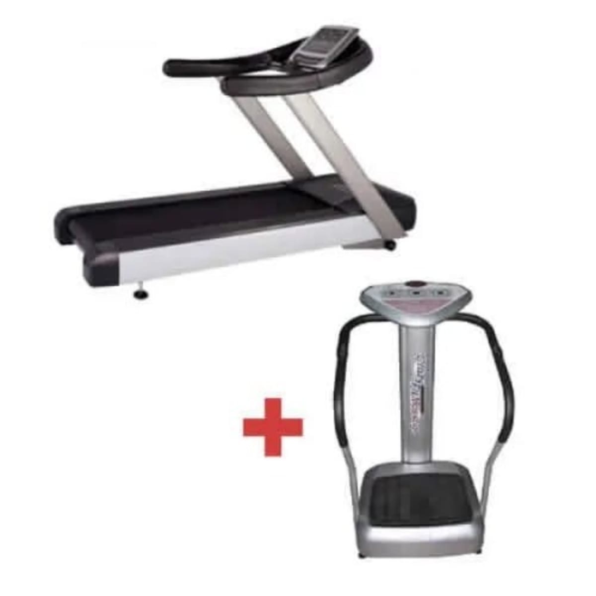 American Fitness American Fitness 6hp Heavy Duty Commercial