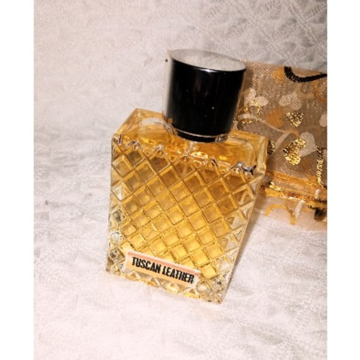 Tuscan leather perfume oil best sale