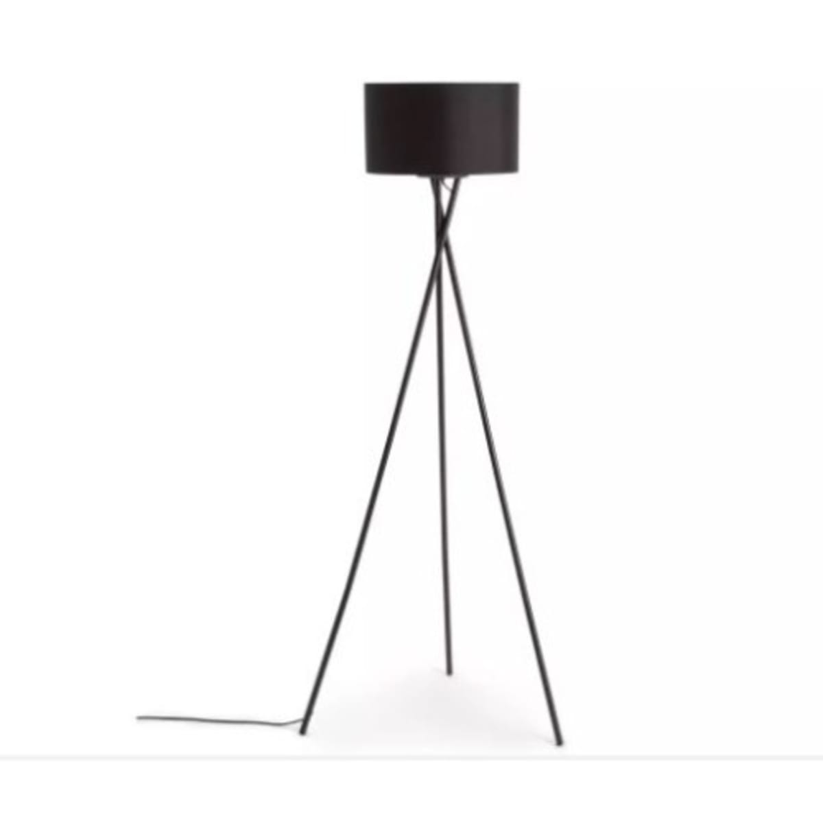 Habitat clearance floor lamps