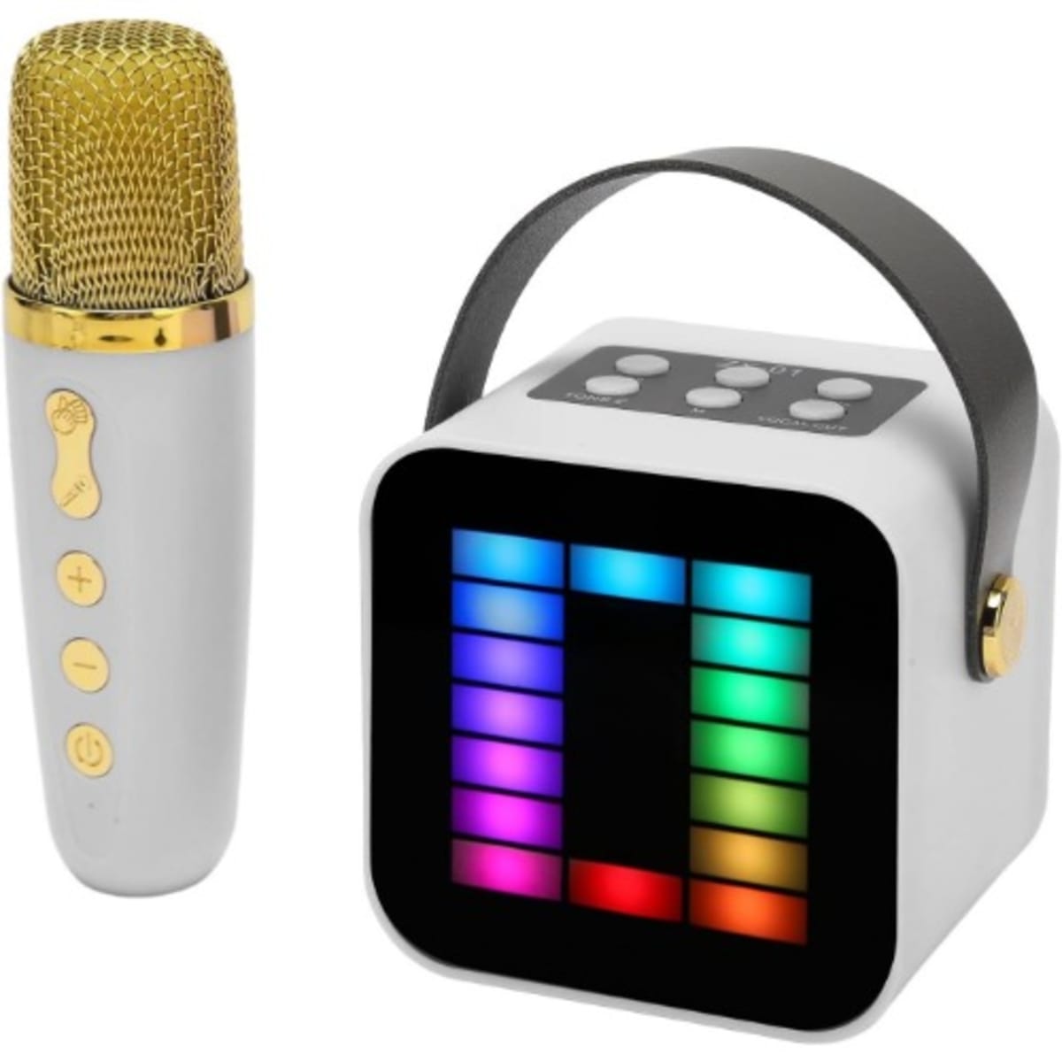 Mikrofon mini 2025 bluetooth