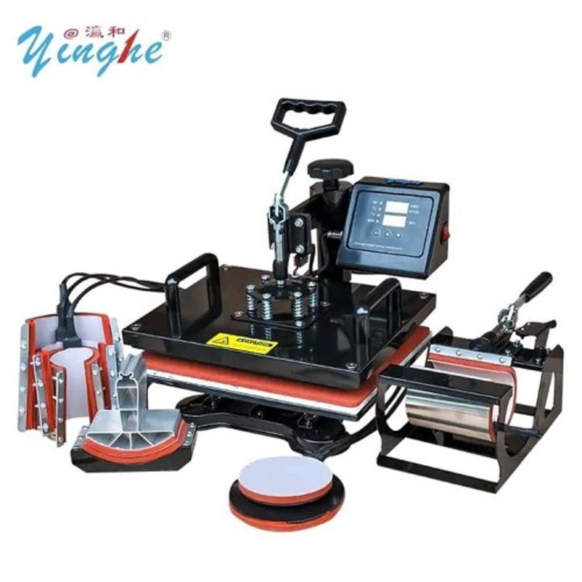 Heat Transfer Machine  Konga Online Shopping