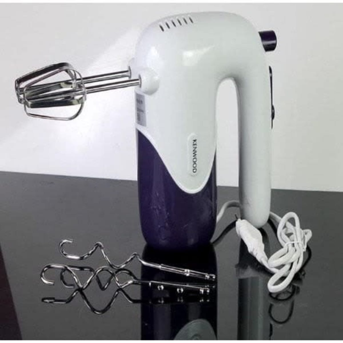 Kenwood hand mixer shop
