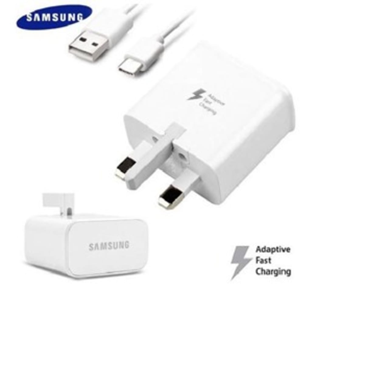 Type C Samsung Charger Konga Online Shopping
