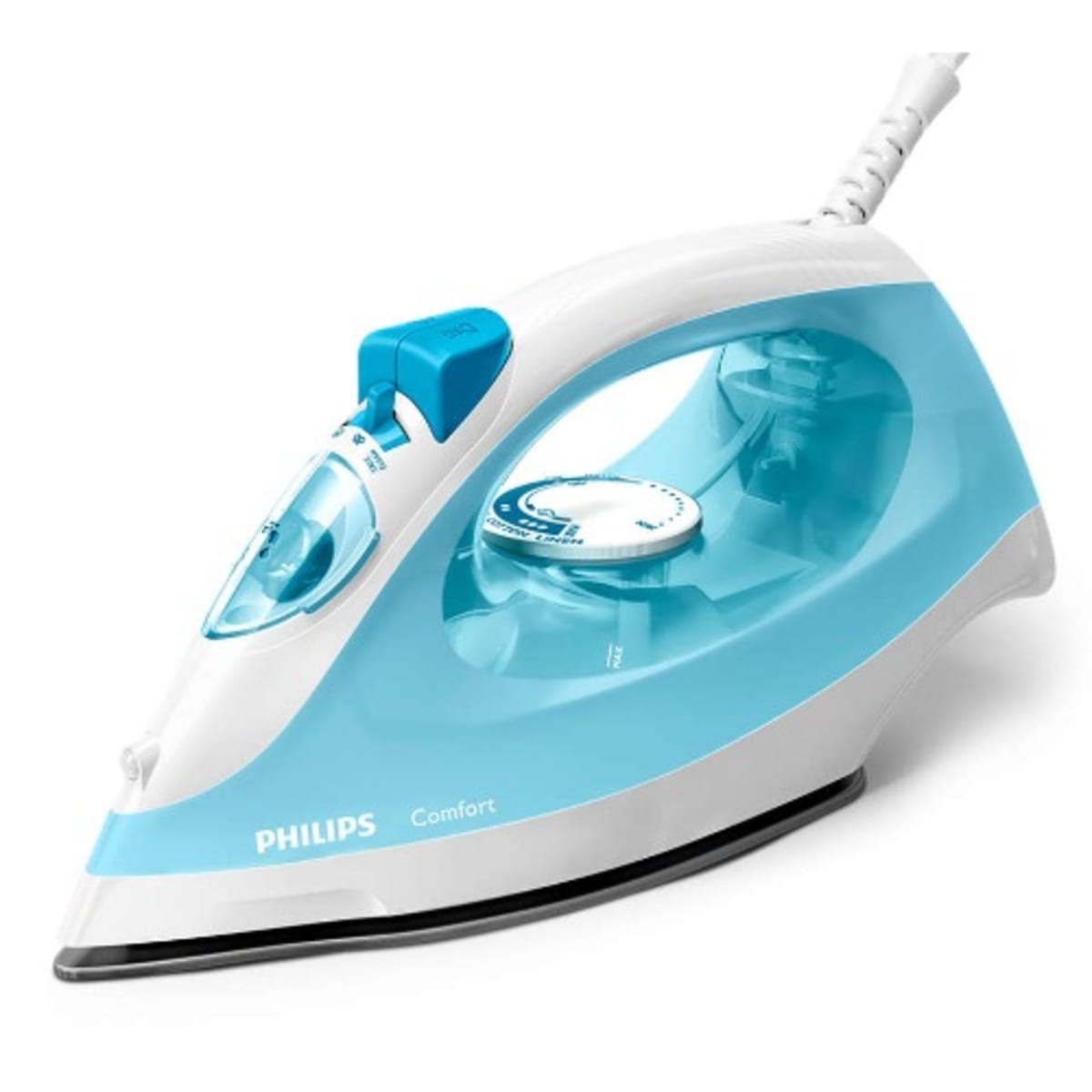 Philips iron outlet 2000w