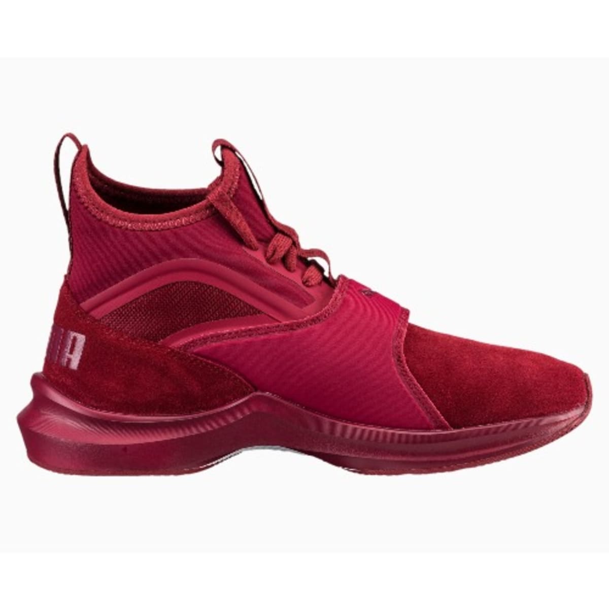 Women's puma clearance phenom