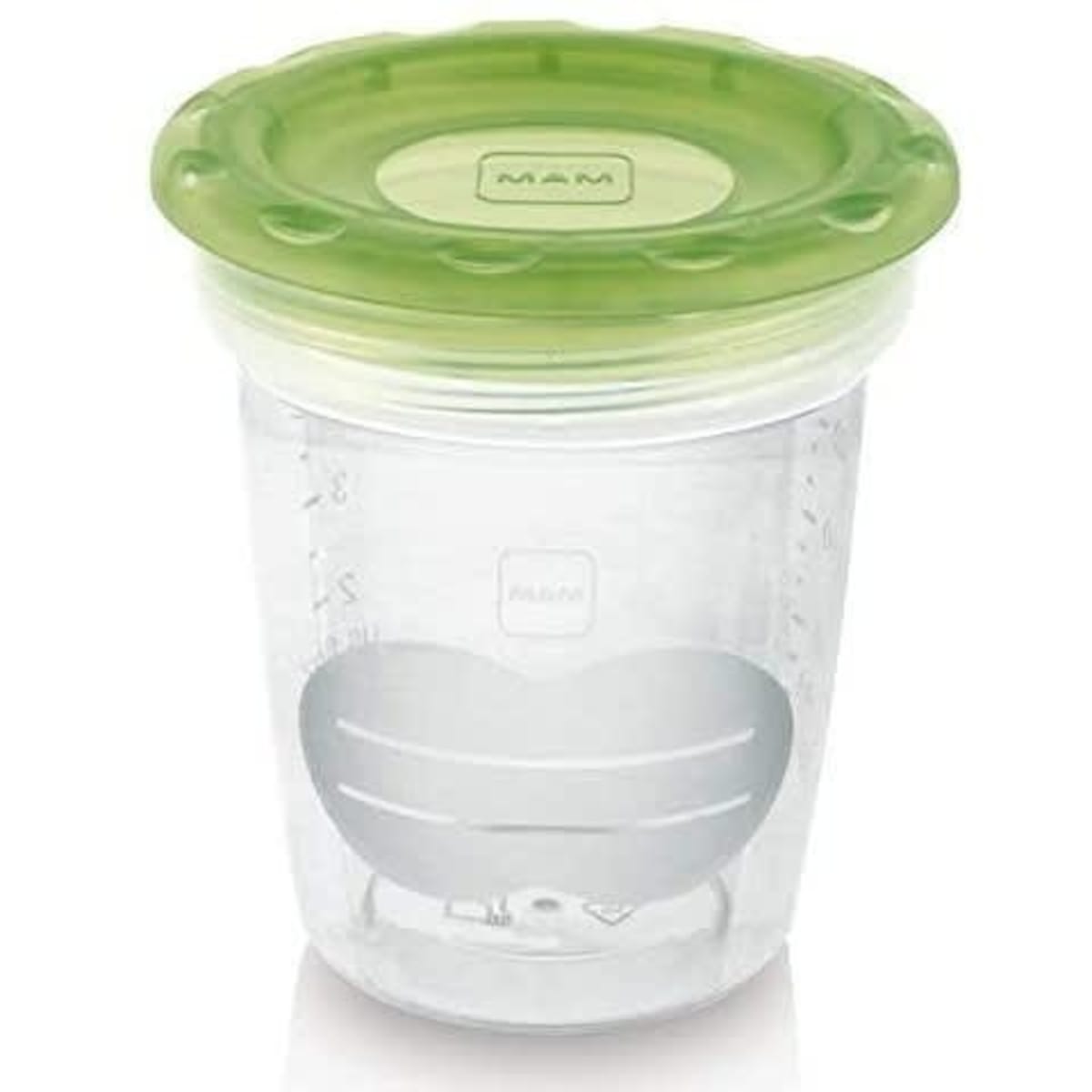 Mam breastfeeding top starter set