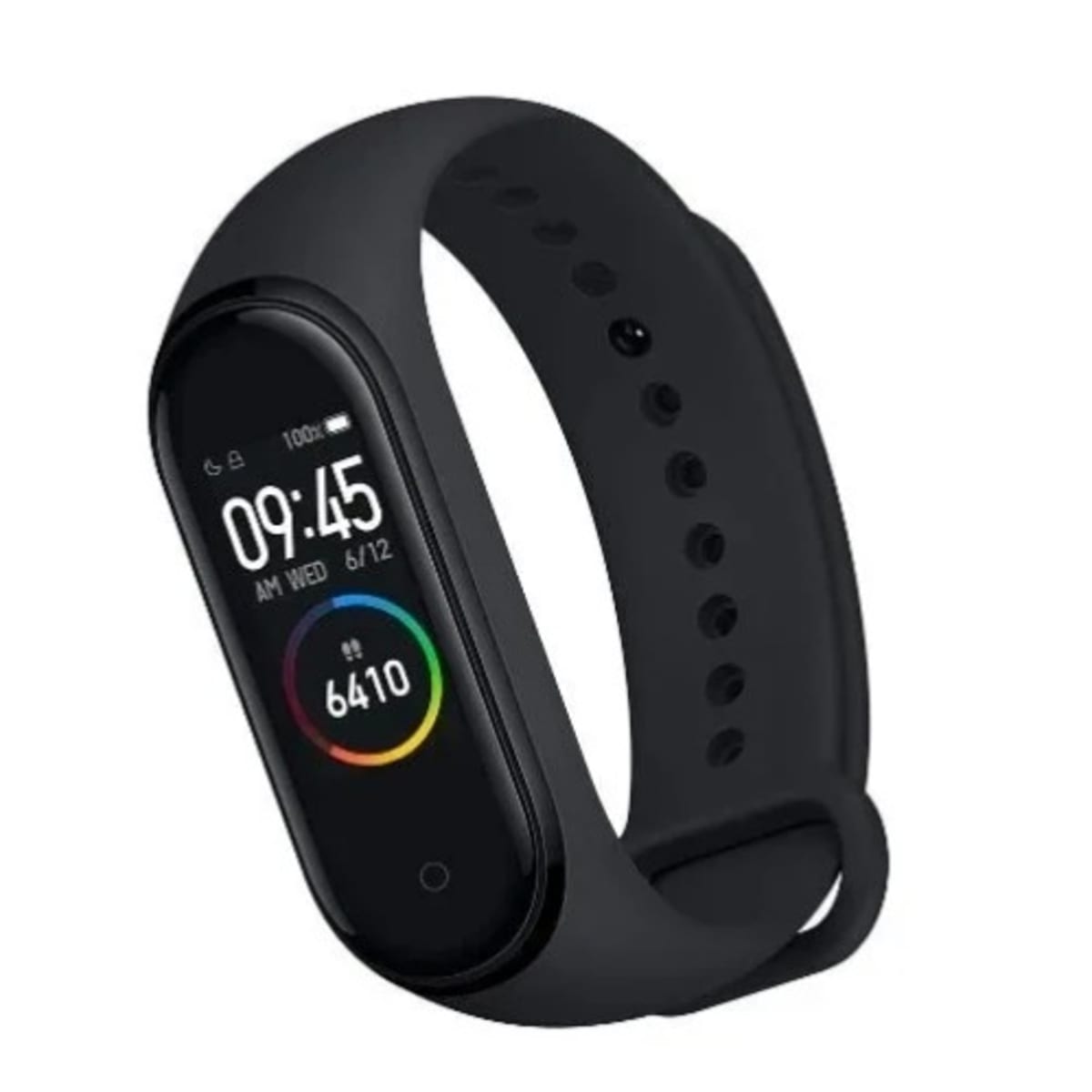 Xiaomi mi band 4 sales amoled