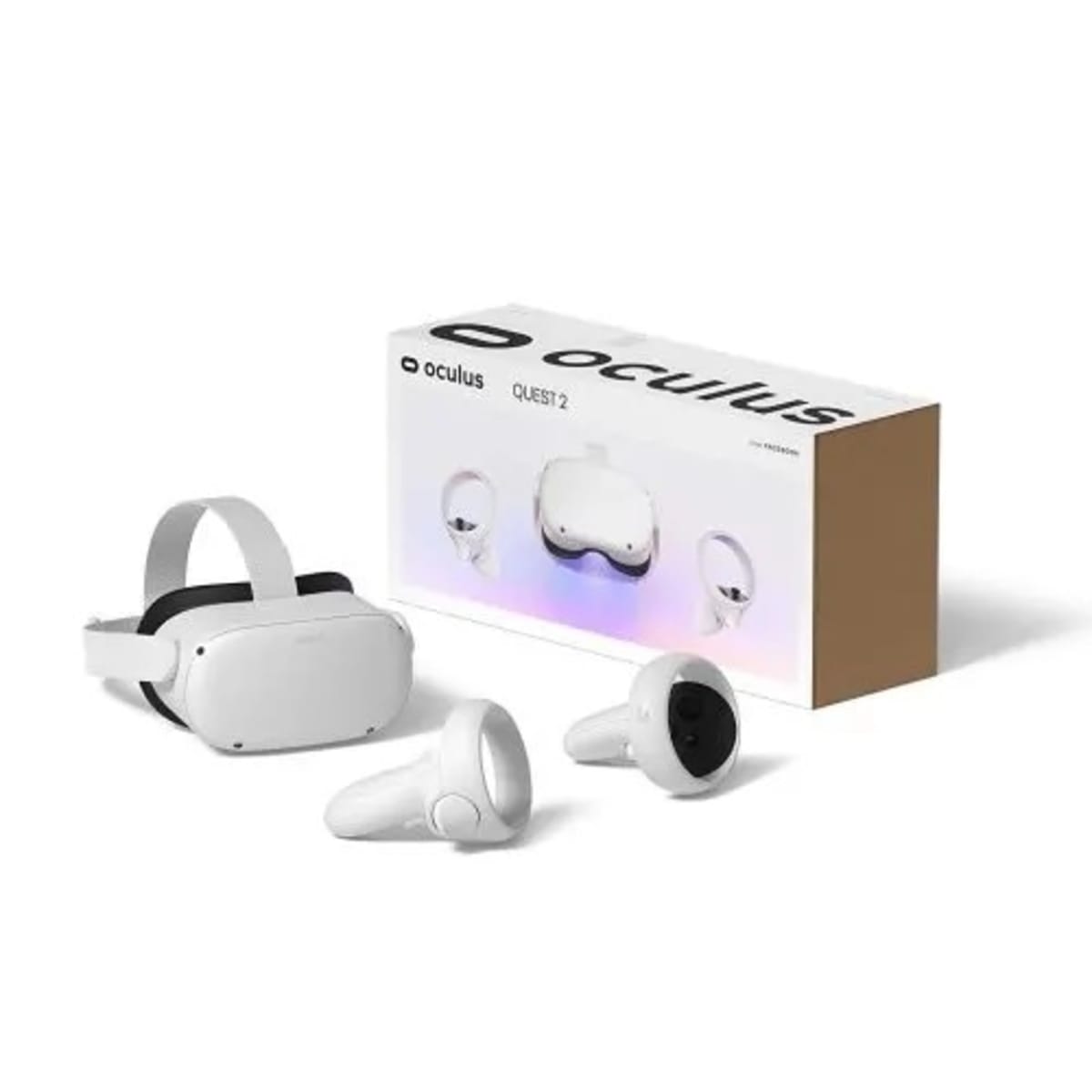 Oculus quest system cheap