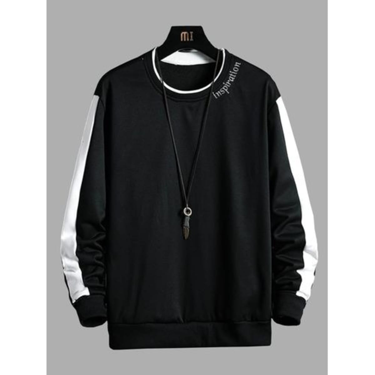 Mens hotsell casual pullover