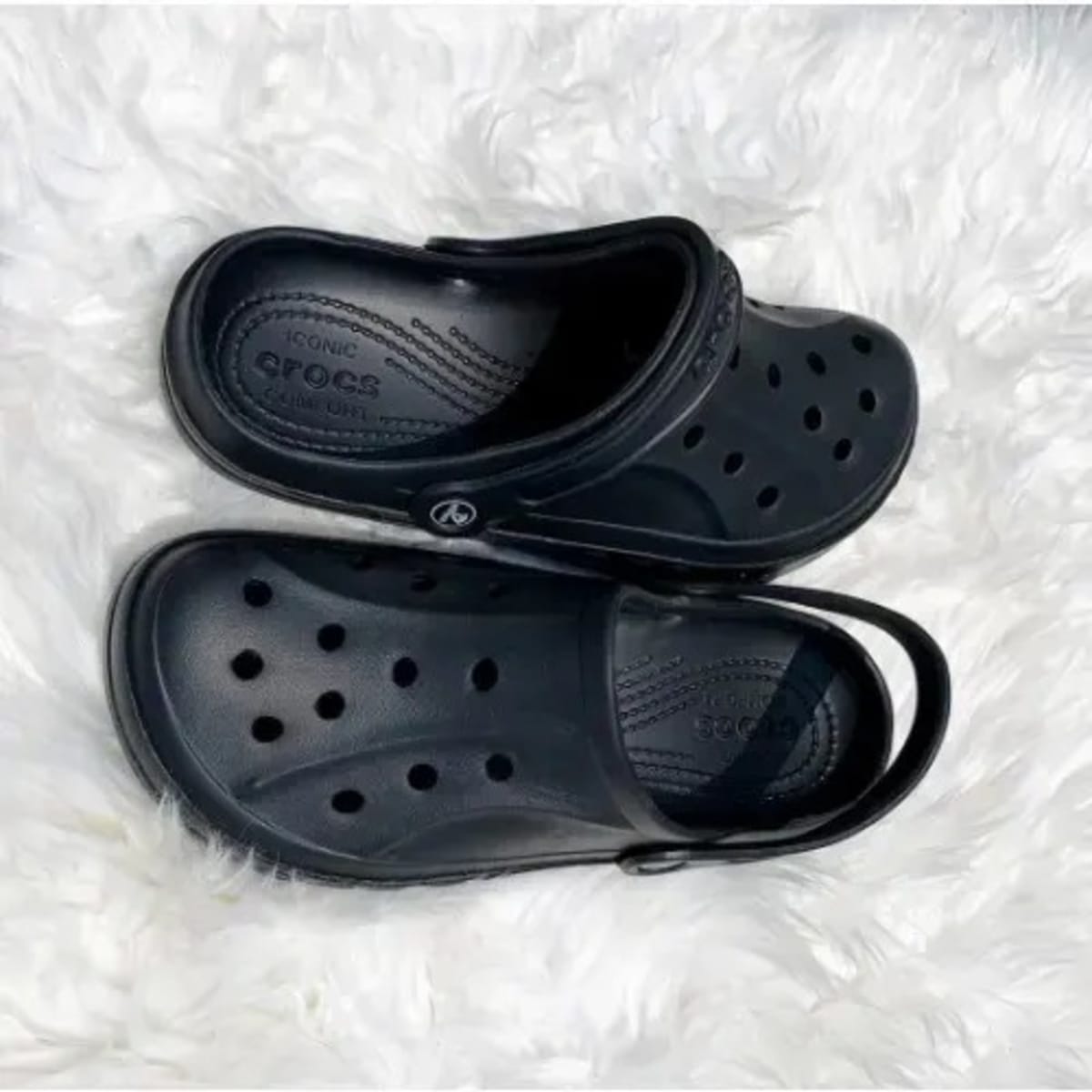 Crocs true to size hotsell
