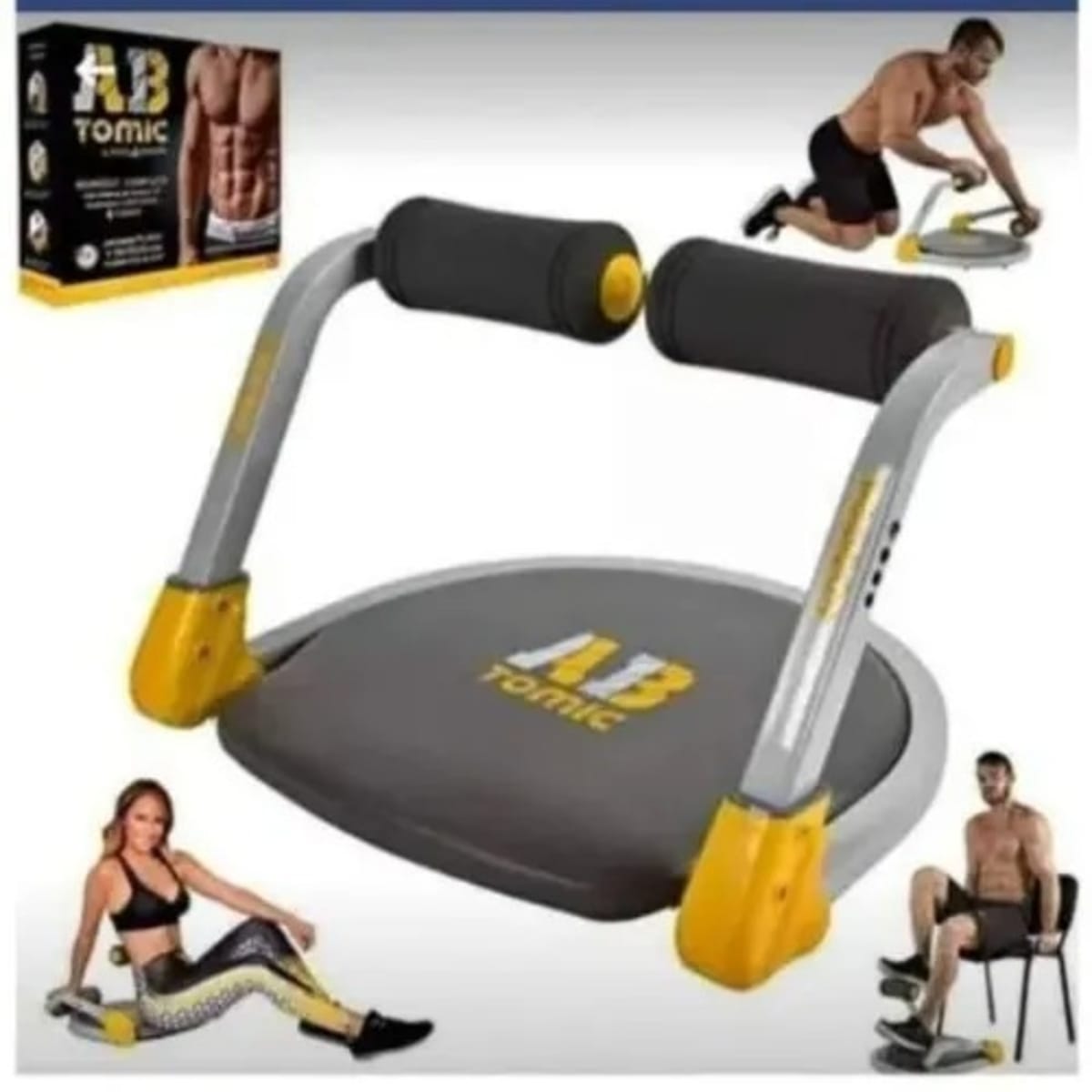 Konga workout online on sale